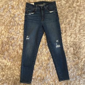Gap Universal Jegging Mid-Rise, Women’s Size 30/10R